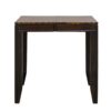 Timberline - Gathering Height Table - Brown - Image 2