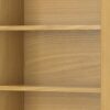 Banting - Mid Century Bookcase - Oak Veneer - Image 9