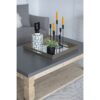 Coffee Table - Brown Gray - Image 8