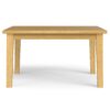 Eastwood - Square Dining Table - Brown - Image 7