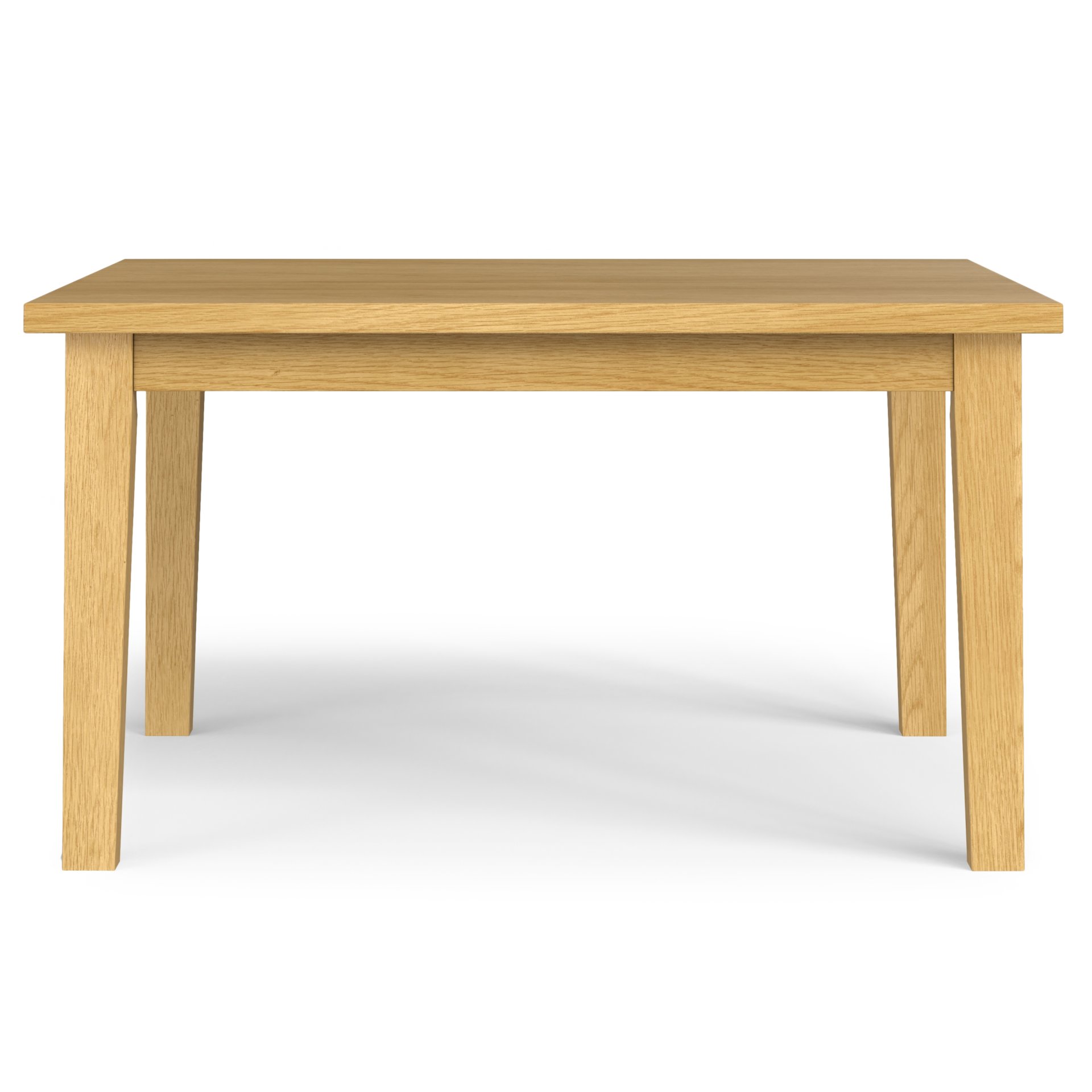 Eastwood - Square Dining Table - Brown - Image 7