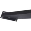 Table Frame, Table Base, Spider Table Legs, Table Runner Confrerence Table - Black - Image 9