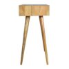 Gradient Dressing Table - Pink - Image 2