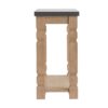 Console Table - Brown Gray - Image 8