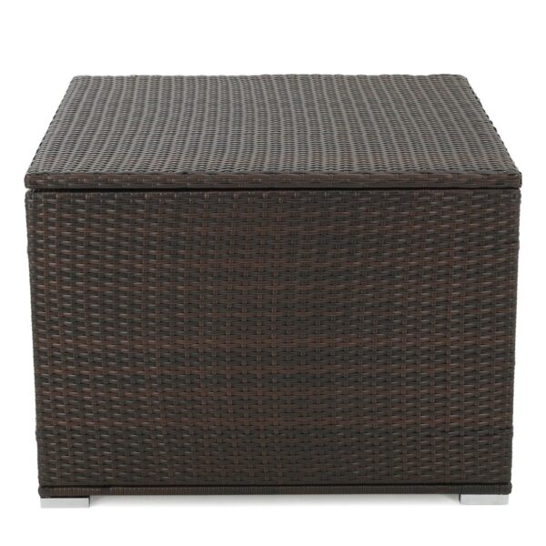 Santa Rosa - Storage - Brown Multi
