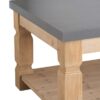 Coffee Table - Brown Gray - Image 3