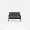 Bahamas - Loveseat And 2 Chair Living Room (Set of 3) - Espresso - Image 3
