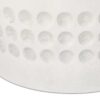 Durable Cube Planter - Antique White - Image 9