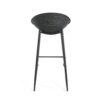 Gable - Barstool (Set of 2) - Black - Image 8