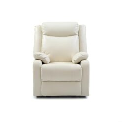 Ward - Rocker Recliner - Pearl