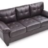 Comfortable Sofa - Cappuccino - Image 5