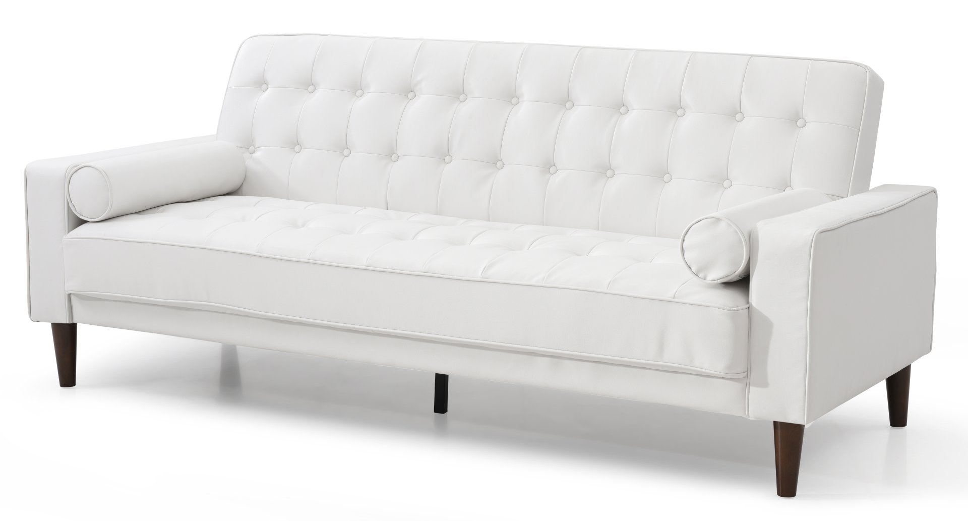 Andrews - Sofa Bed - White - Image 3