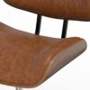 Dax - Bentwood Office Chair - Tan - Image 11
