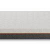 Fusion Supreme - 11.5" Queen Medium Hybrid Luxury Mattress - White - Image 9