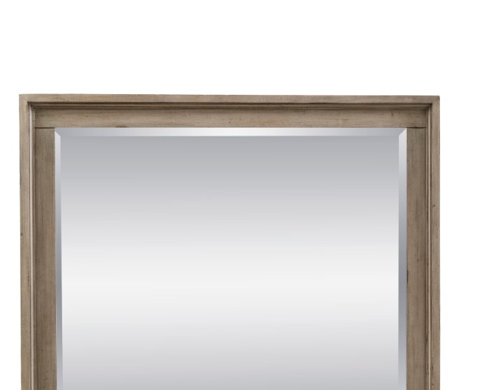 Hideaway - Mirror - Orchard Gray - Image 5