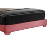 Full Bed Charming Casual - Pink - Image 4