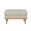 Revel - Chair Ottoman - Tan - Image 2