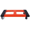 Poly Mover's Dolly - Red - Image 2