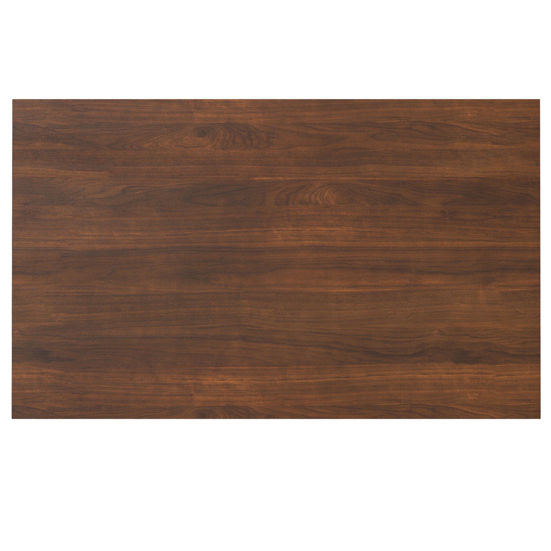 Hunter - Dining Table - Brown - Image 2