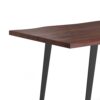 Delta - Dining Table - Dark Walnut - Image 7