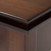 Artisan - Coffee Table - Russet Brown - Image 7