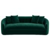 Kante - Sofa - Dark Green - Image 9