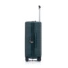 20" / 24" / 28" 3 Pieces / Set Spinner Wheel Luggage, Carry On Suitcase, Matching Color, TSA Combination Lock - Emerald - Image 23