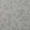 Pillows, Square, Insert Included, Decorative Throw, Hypoallergenic, Modern - Light Gray - Image 4