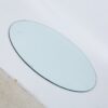 42.12" Tempered Glass Top - Clear - Image 5