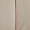 Braided - Round Ottoman - Cream - Image 3