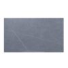 Zemocryss - Sintered Stone Top Coffee Table - Dark Brown / Gray - Image 4