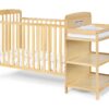 Ramsey - Crib, Changer Combo - Natural - Image 2