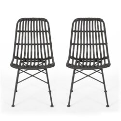 Sawtelle - Chair - Gray
