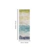 Fenix - Runner Rug - Ivory Multi - Image 5
