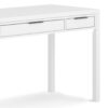 Hollander - Desk - White - Image 8