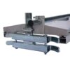 Portable Chainsaw Mill Aluminum Steel Planking Lumber For 14 To 36" Bar Size - Silver - Image 8