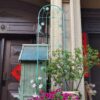 4 Pack Metal Garden Trellis Rustproof Trellis For Climbing Plant Outdoor Flower Support - Green - Image 14