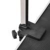 Large Grooming Table For Pet Dog And Cat With Adjustable Arm And Clamps Large Heavy Duty Animal Grooming Table - Black - Image 13