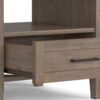 Ela - End Table - Brown - Image 9