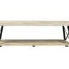 Douglas - Coffee Table - White - Image 2