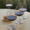 Lexington Tritan - Plastic Wine Glasses (Set of 4), Unbreakable, Bpa Free, 20Oz - Clear - Image 2