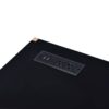 Midriaks - Writing Desk With USB - Black / Gold - Image 4