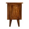 Bedside Table - Chestnut - Image 23