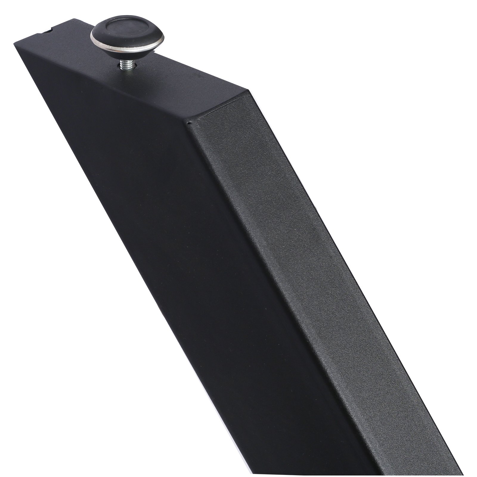 Table Frame, Table Base, Spider Table Legs, Table Runner Confrerence Table - Black - Image 6
