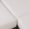 Oana - Corner Chair - White - Image 5