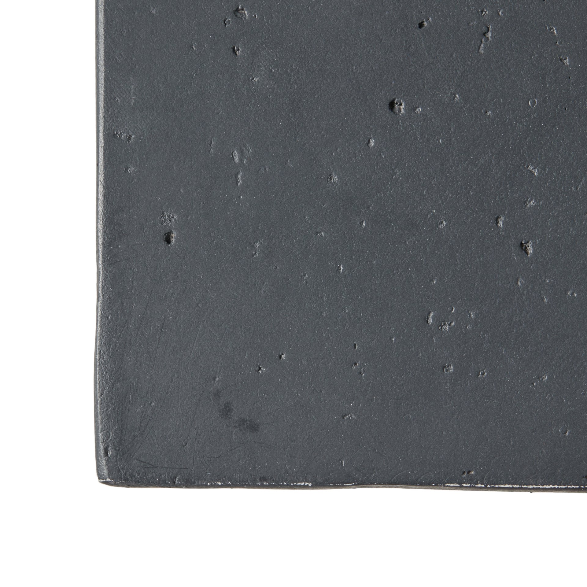 Contemporary Outdoor 40, 000 Btu Propane Fire Pit - Dark Gray - Image 14