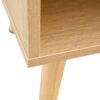 Multi Functional Modern Minimalist Shoe Cabinet Seamlessly Fits Into Nordic, Japanese, And Industrial Style Interiors - Natural Wood - Image 20