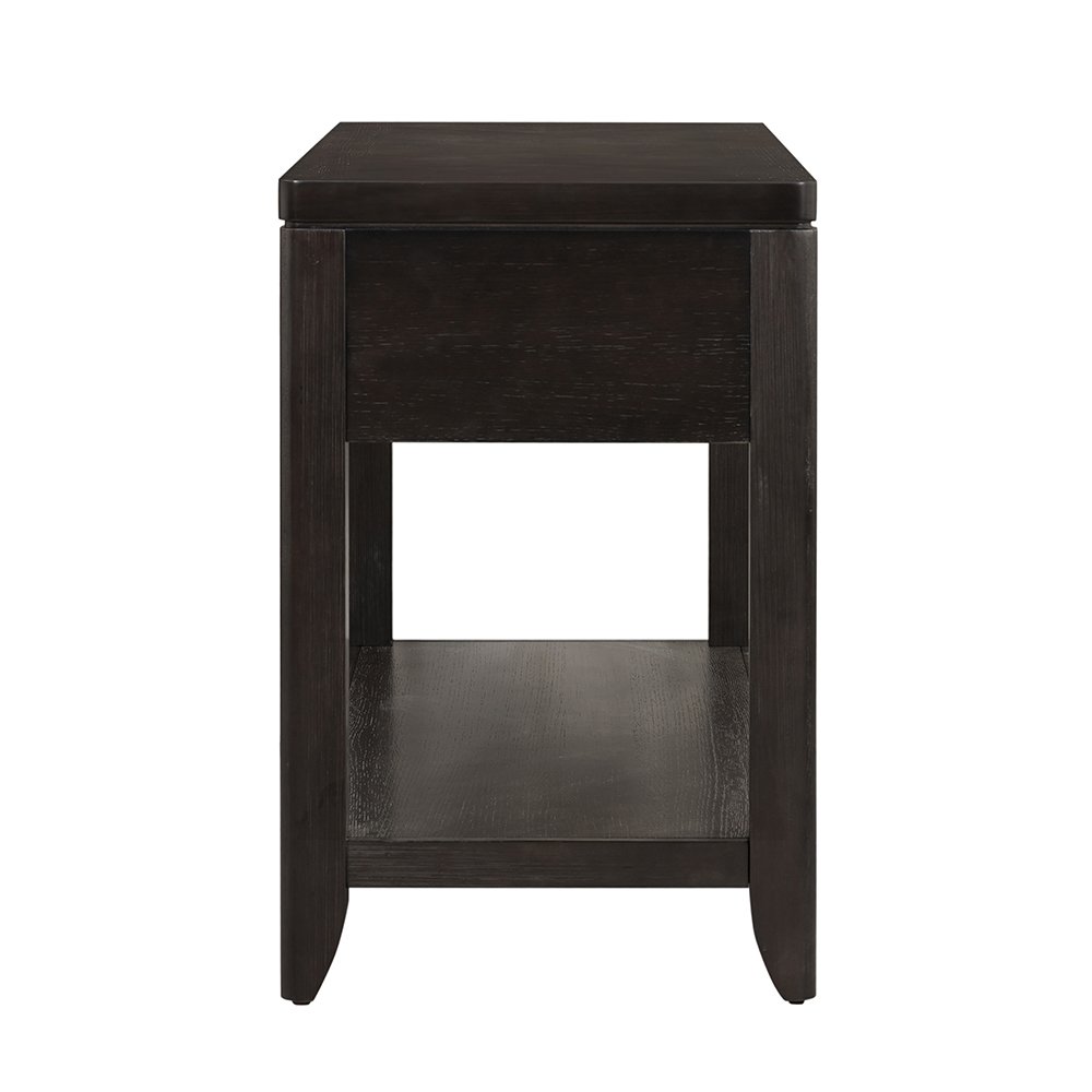 Console Table - Brown - Image 4