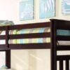Allentown - Twin / Twin Bunk Bed With Trundle Storage - Espresso - Image 3