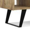 Lowry - Coffee Table - Natural - Image 10